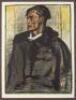 Sull&rsquo;Adriatico. Litografie di guerra del Capitano Aldo Carpi. Venti tavole a colori - 4