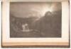 The Paradise Lost of Milton with illustrations, designed and engraved by John Martin - 10
