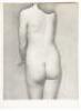 Photographs by Man Ray, 1920-1934, Paris - 6