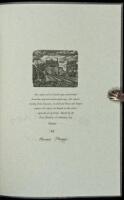 Further Interiors: Wood-Engravings by Howard Phipps