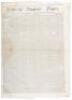Frederick Douglass' Paper: Devoted to the Rights of All Mankind, Without Distinction of Color, Class, or Clime