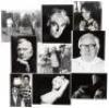 Collection of photographic prints from photographer Stathis Orphanos