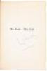 Mr. Knife Miss Fork - One of 50 signed copies - 3