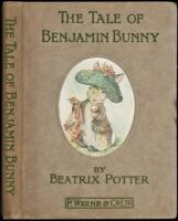 The Tale of Benjamin Bunny