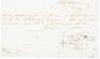 Two manuscript documents pertaining to a bet between Samuel Brannan and H.C. Downing on the outcome of the 1868 Presidential election, one of them signed by Brannan - 4