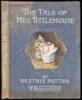 The Tale of Mrs. Tittlemouse