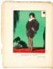 Gazette du Bon Ton. Art, Modes & Frivolites - 2
