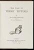 The Tale of Timmy Tiptoes - 3