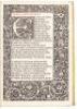 The Poems of William Shakespeare Printed after the Original Copies of Venus and Adonis, 1593. The Rape of Lucrece, 1594. Sonnets, 1609. The Lover's Complaint - 5