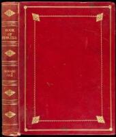 Howard Pyle's Book of Pirates: Fiction, Fact & Fancy concerning the Buccaneers & Marooners of the Spanish Main