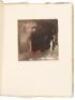 Inedited Works of Bakst - 4