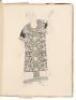 Inedited Works of Bakst - 5