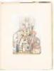 Inedited Works of Bakst - 7