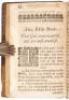 The Divine Pymander of Hermes Mercurius Trismegistus, in XVII Books. Translated formerly out of the Arabick into Greek, and thence into Latine, and Dutch, and now out of the original into English, by that learned divine Doctor Everard - 4