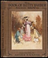 The Book of Betty Barber