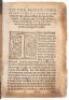 [The Ground of Artes teachyng the worke and practise of arithmetike, bothe in whole numbres and fractions after a more easyer and exacter sorte than any lyke hath hytherto been sette forth. With diuers new additions as by the table doeth partely appeere m - 2