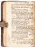 [The Ground of Artes teachyng the worke and practise of arithmetike, bothe in whole numbres and fractions after a more easyer and exacter sorte than any lyke hath hytherto been sette forth. With diuers new additions as by the table doeth partely appeere m - 4