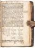 [The Ground of Artes teachyng the worke and practise of arithmetike, bothe in whole numbres and fractions after a more easyer and exacter sorte than any lyke hath hytherto been sette forth. With diuers new additions as by the table doeth partely appeere m - 6
