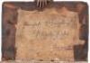 [The Ground of Artes teachyng the worke and practise of arithmetike, bothe in whole numbres and fractions after a more easyer and exacter sorte than any lyke hath hytherto been sette forth. With diuers new additions as by the table doeth partely appeere m - 8