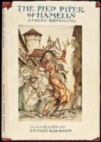 The Pied Piper of Hamelin