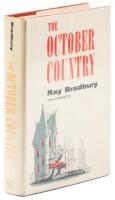 The October Country