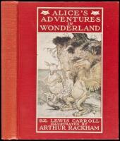 Alice's Adventures in Wonderland