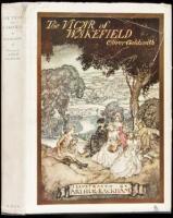 The Vicar of Wakefield