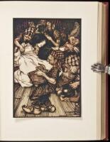 The Fairy Tales of the Brothers Grimm
