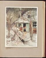 Little Brother & Little Sister and Other Tales by the Brothers Grimm