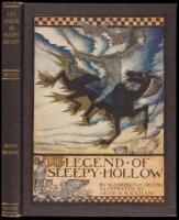 The Legend of Sleepy Hollow