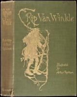 Rip Van Winkle