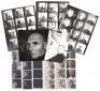 Archive of negatives and contact sheets of the photographer Stathis Orphanos