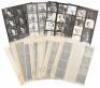 Archive of negatives and contact sheets of the photographer Stathis Orphanos - 6