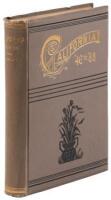 California &rsquo;46 to &rsquo;88