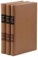 Debates and Proceedings of the Constitutional Convention of the State of California, convened at the city of Sacramento, Saturday, September 28, 1878