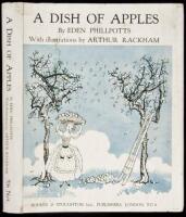 A Dish of Apples