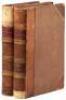 Narrative of the Voyages and Services of the Nemesis, from 1840 to 1843; and of the combined naval and military operations in China: comprising a complete account of the colony of Hong-Kong, and remarks on the character and habits of the Chinese. From the