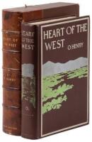 Heart of the West