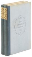 California in 1851-[1852]: The Letters of Dame Shirley