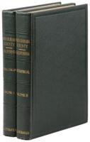 History of Santa Barbara County, California, From Its Earliest Settlement to the Present Time