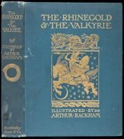 The Rhinegold & The Valkyrie