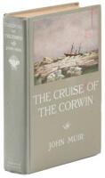 The Cruise of the Corwin: Journal of the Arctic Expedition of 1881 in search of De Long and the Jeannette