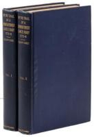 On the Trail of a Spanish Pioneer the Diary and Itinerary of Francisco Garcés (Missionary Priest) in His Travels Through Sonora, Arizona, and California 1775 - 1776