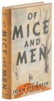 Of Mice and Men