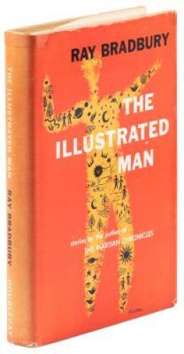 The Illustrated Man