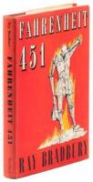 Fahrenheit 451