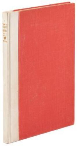 An Account of a Visit to California 1826-'27