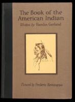 The Book of the American Indian