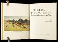 Frederic Remington and the Spanish-American War