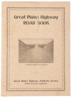 Great Plains Highway Road Book